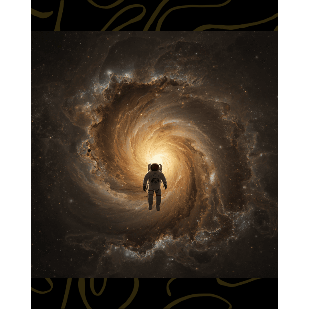 Ace of Space