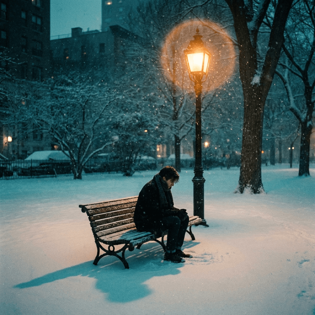 Cold Night