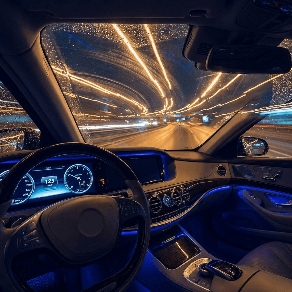 Driver