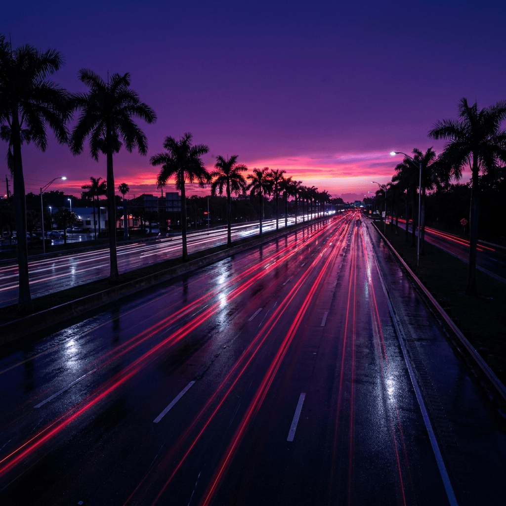 Florida Route