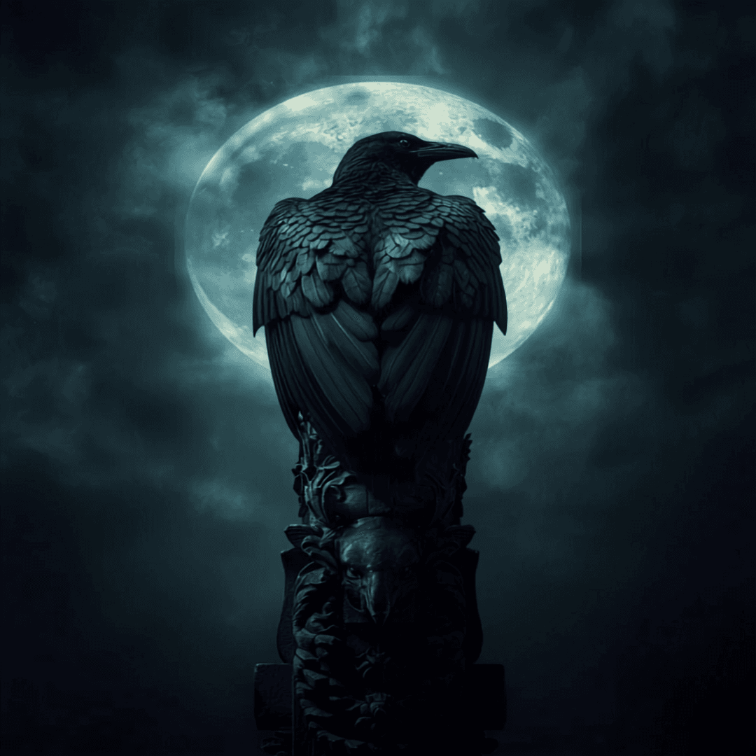 Raven of the Night