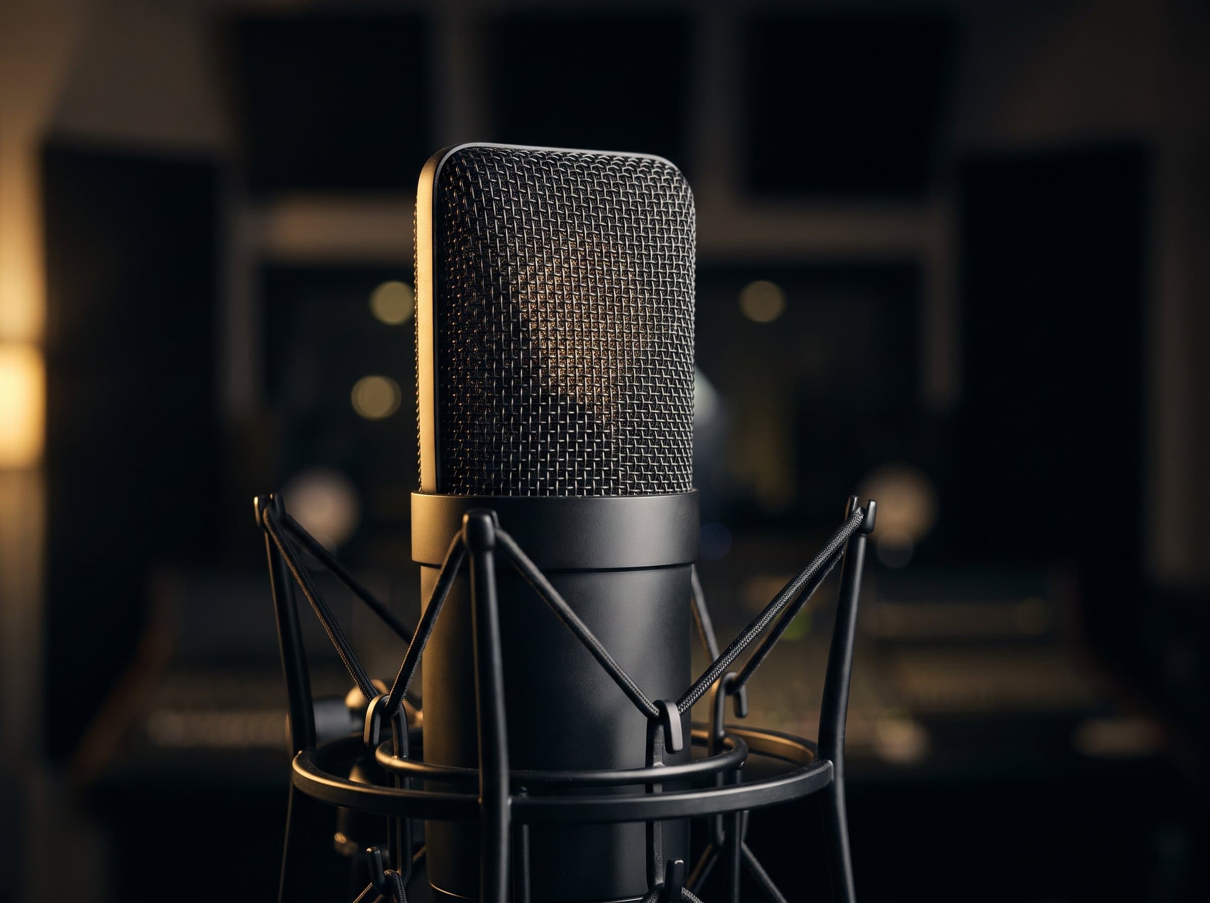 Neumann U87