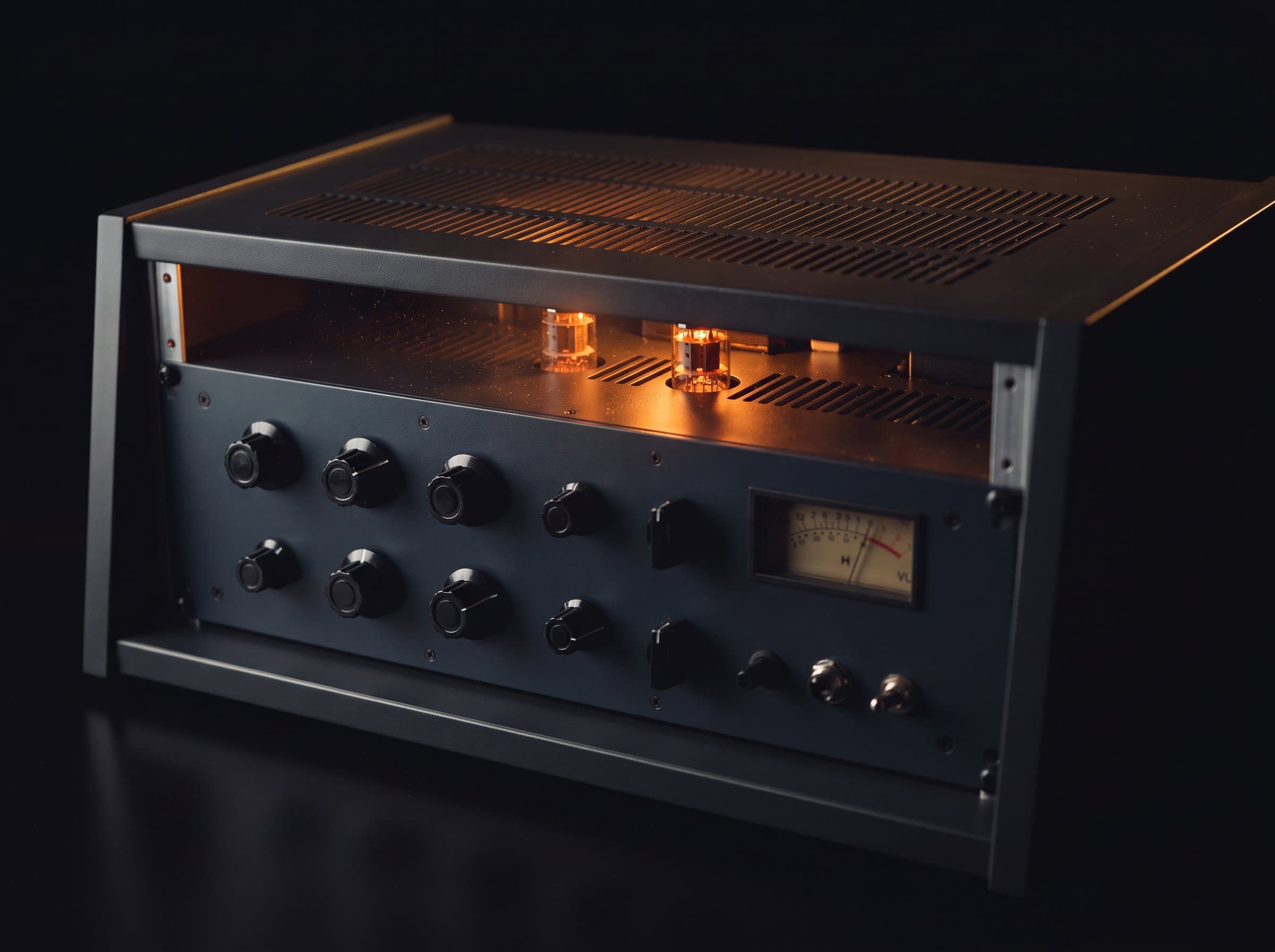 Heritage Audio Tubesessor