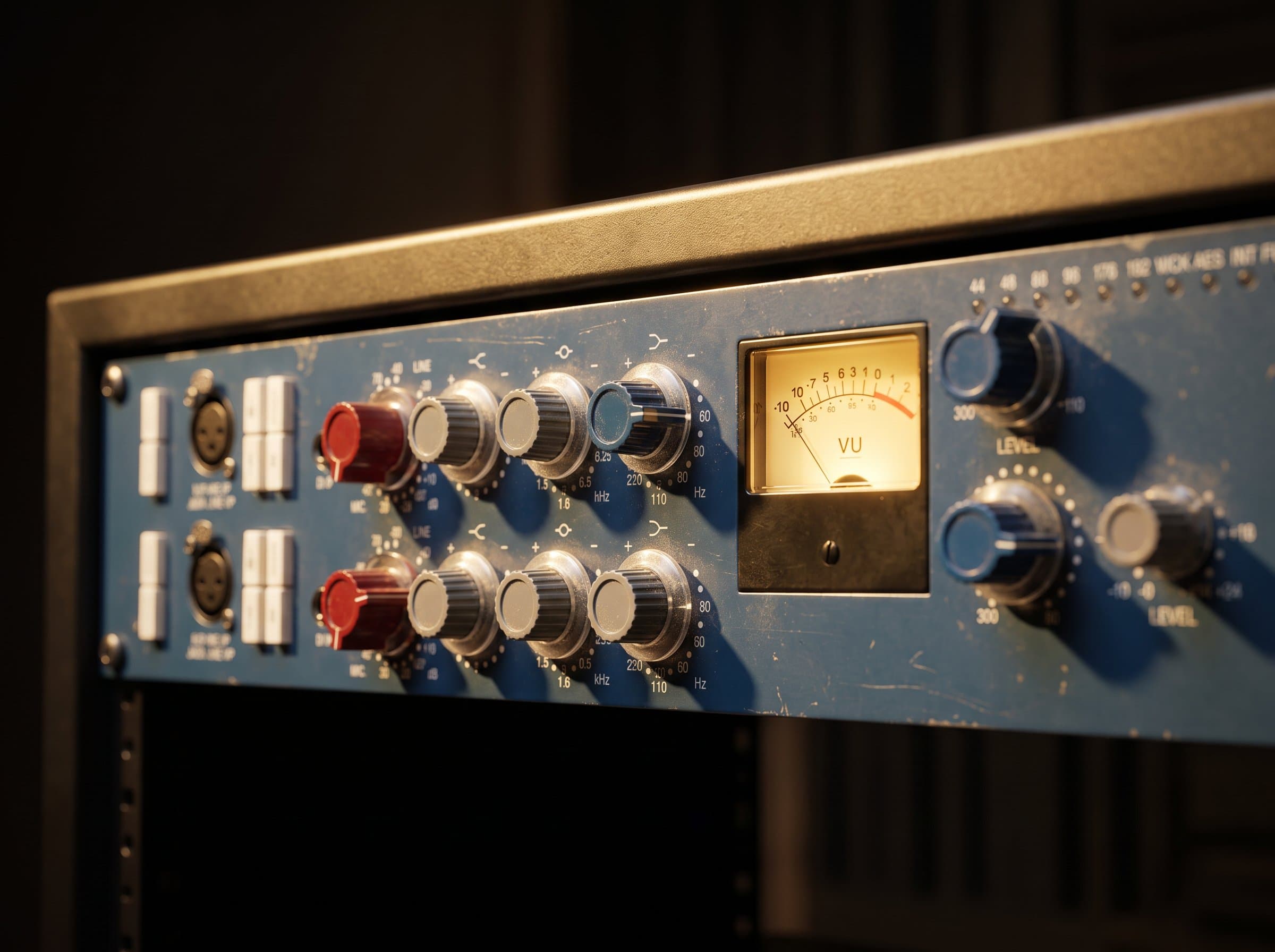 Neve 1073 SPX